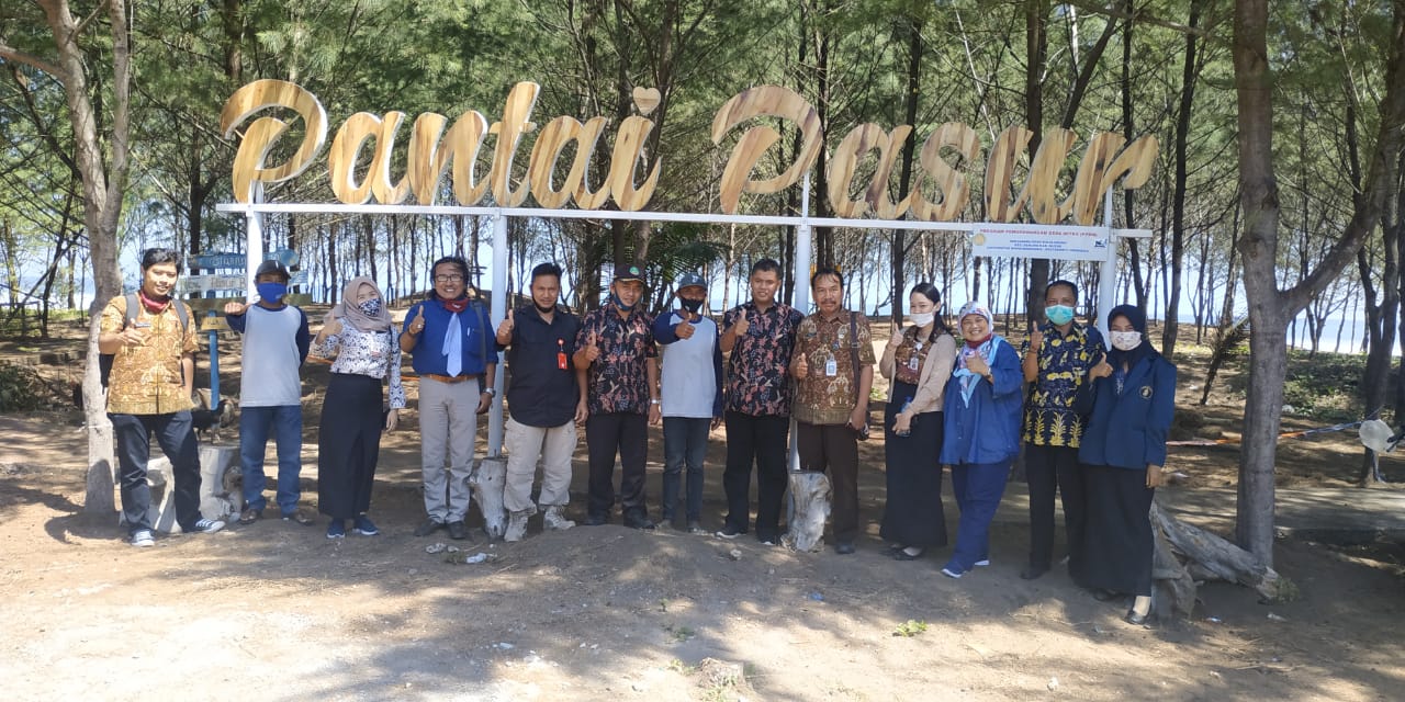 Pemantapan pokdarwis desa bululawang