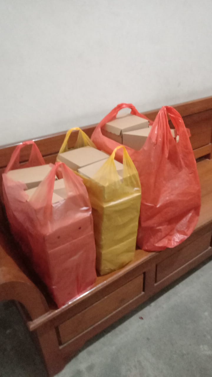 KEGIATAN REKRUITMEN PERANGKAT DESA TAHUN 2024 DESA BULULAWANG