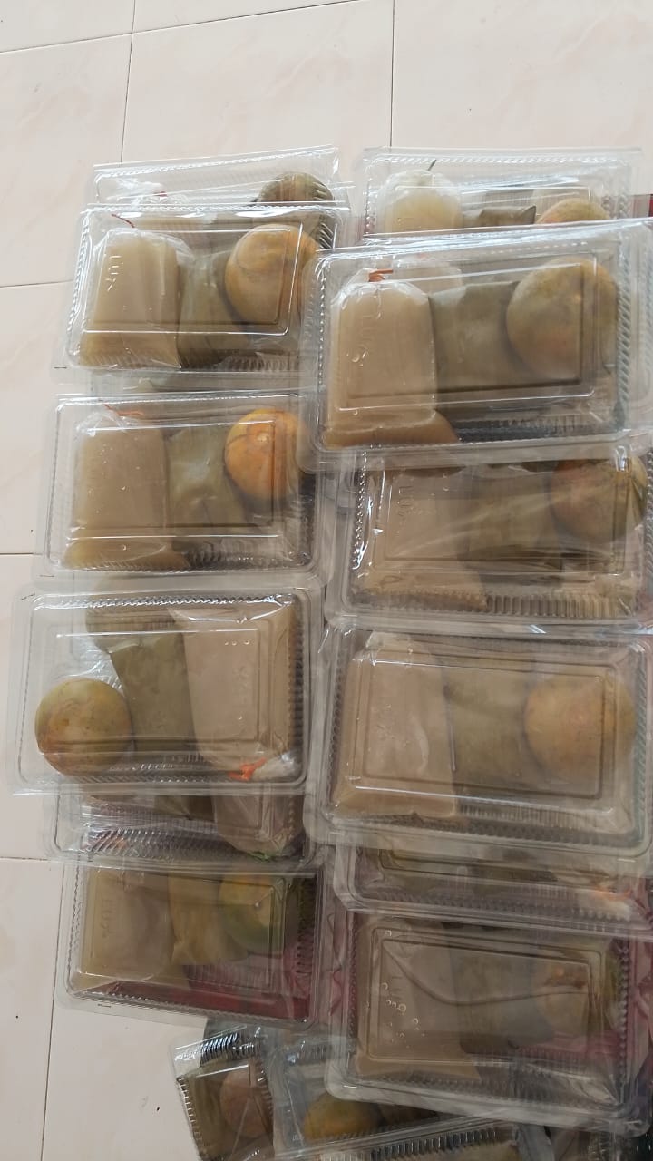 KEGIATAN POSYANDU ILP POS 1 BULAN JUNI 2025
