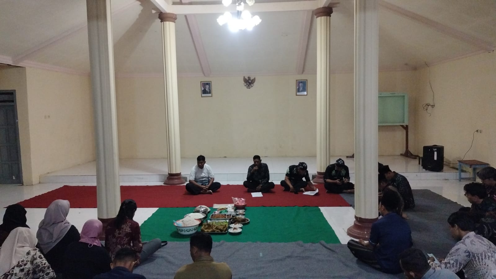 TASYAKURAN HARI JADI BLITAR TAHUN 2026