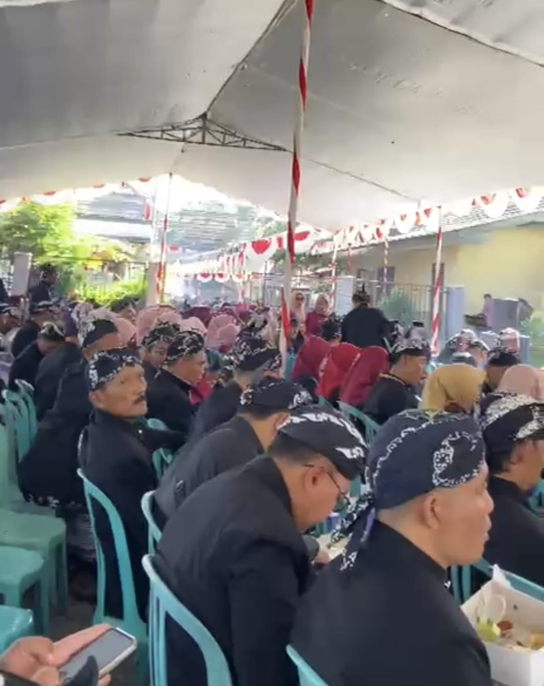 PISOWANAN AGENG TAHUN 2026