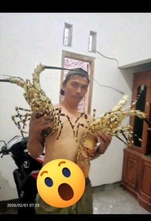 POTENSI PANTAI PASUR