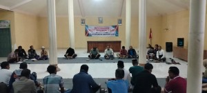 Pra Musdes Revitalisasi BUMDes Bululawang Makmur Digelar, Warga Antusias Ajukan Calon Pengurus Baru