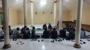 Pemdes Bululawang Salurkan Honor Ketua RT dan RW Periode Januari–Maret 2026