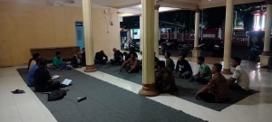 Musdes Penetapan BLT-DD Tahun Anggaran 2026 Desa Bululawang Sepakati 27 KPM