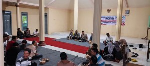 Musyawarah Desa Bululawang Bentuk Panitia Peringatan HUT Ke-81 Kemerdekaan RI Tahun 2026