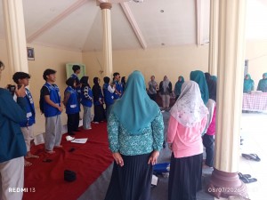 Rapat Rutin TP PKK Desa Bululawang Perkuat Koordinasi dan Sinergi Program Kerja