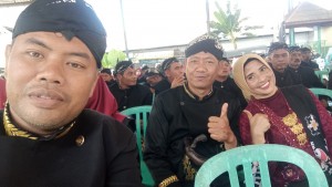 Pemdes Bululawang Hadiri Pisowanan Ageng di Pendopo Ronggo Hadi Negoro Peringati Hari Jadi Kabupaten