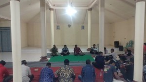 BUMDes Bululawang Makmur Gelar Musdes Program Kerja Tahun 2026, Komitmen Dorong Perekonomian Desa